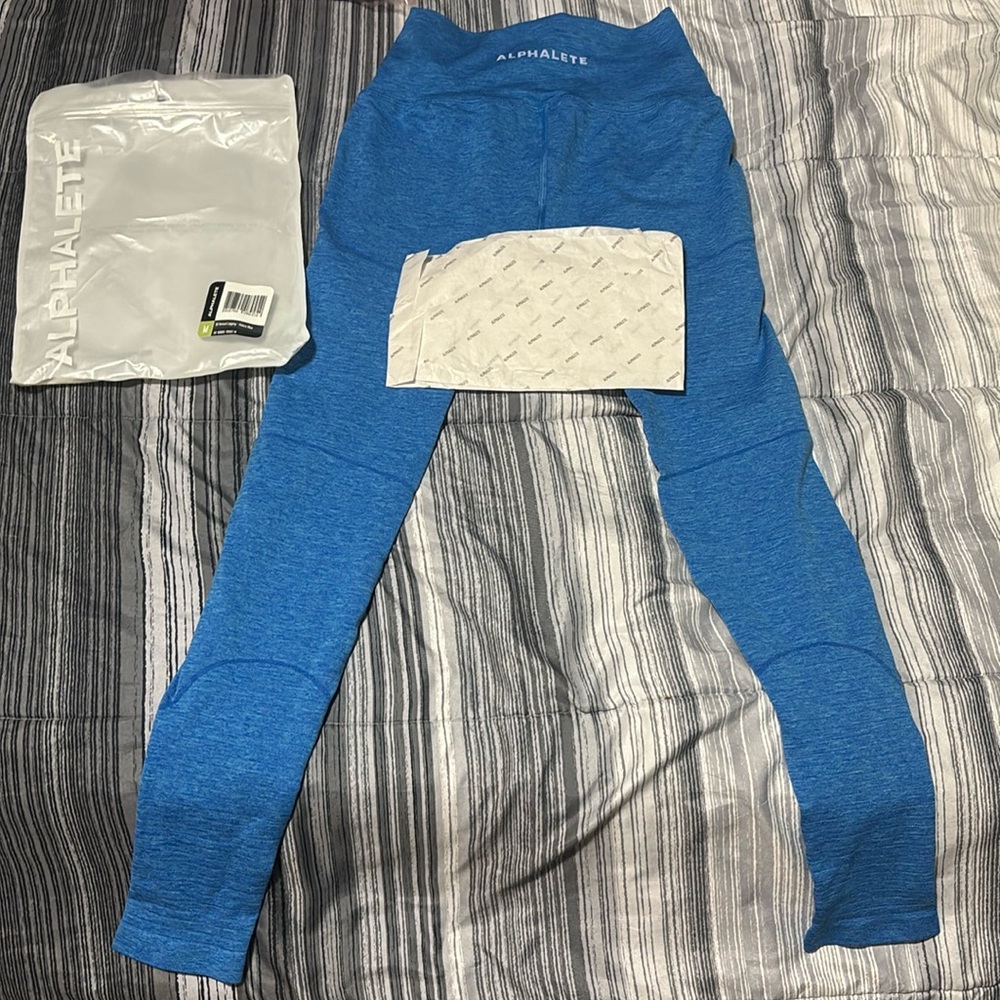 Women’s Alphalete OG Revival Leggings
